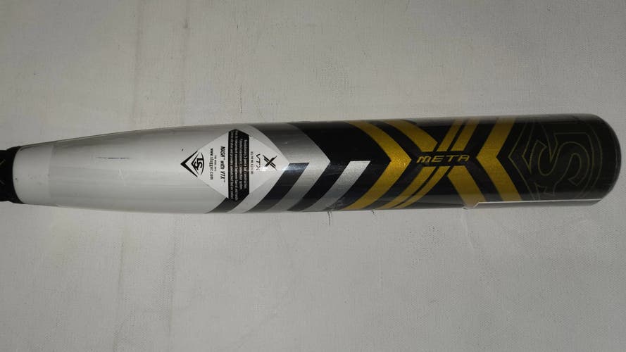 2024 Louisville Slugger Meta Composite Bat (-11) 19 oz 30" (New)