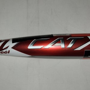 2023 Marucci CATX Alloy USSSA Certified Bat (-10) 15 oz 25" (New)