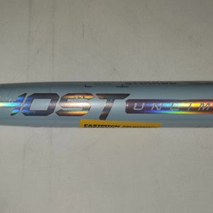 2025 Easton Ghost Unlimited Composite Bat (-11) 18 oz 29" (New)