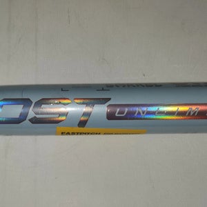 2025 Easton Ghost Unlimited Composite Bat (-11) 19 oz 30" (New)