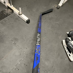 Air Force NCAA Warrior Alpha DX Stick