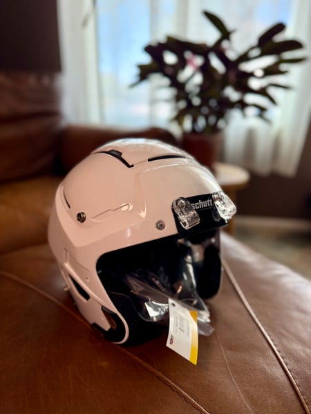 Extra Large Adult Schutt F7 2.0 Helmet (New)