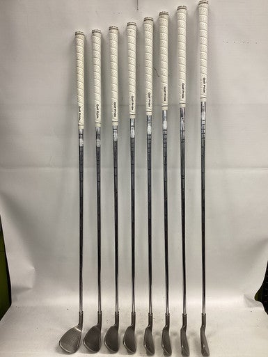 Used Ping I10 Mens Iron Set RH 4I-SW 11851-S000036482
