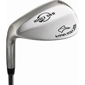 New SILVER RAY WEDGE 60 LFT 11860-RCGRCG60LFT