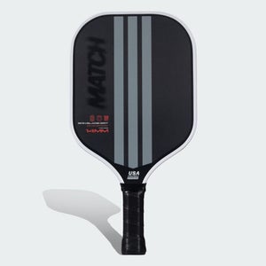 New MATCH 2025 PICKLEBALL PADDLE 11860-ADIAP5GA0