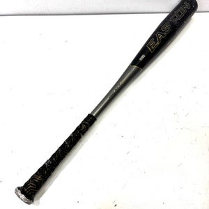 Used Easton APLHA BB/SB High School -3 Bat 31" 11860-S000296183