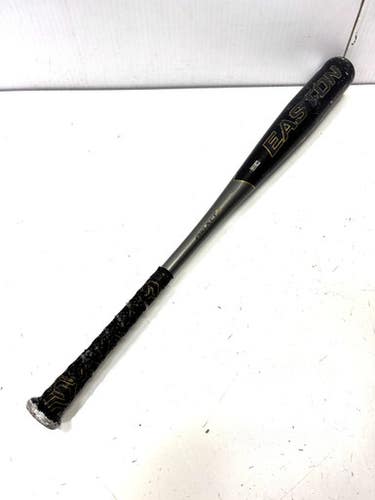 Used Easton APLHA BB/SB High School -3 Bat 31" 11860-S000296183