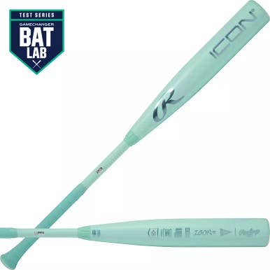New 2026 ICON BBCOR 32" -3 11860-RAWR0071427932