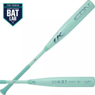 New 2026 ICON BBCOR 32" -3 11860-RAWR0071427932