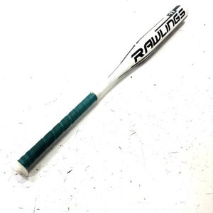Used Rawlings WICKED BB/SB Fastpitch Bat 29" 11860-S000296184