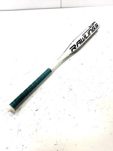 Used Rawlings WICKED BB/SB Fastpitch Bat 29" 11860-S000296184