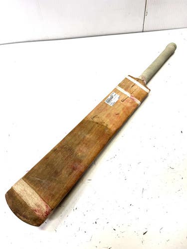 Used CRICKET BAT BB/SB Other Bat Brown 32" 11860-C000296221