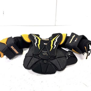 Used Vaughn XF V7 INT Inter Body Armor XL 11860-S000296222