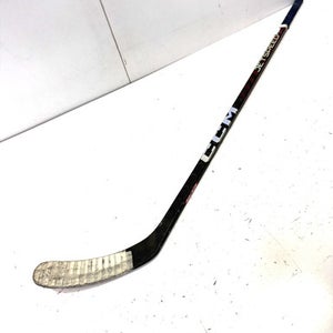 Used CCM FT5 PRO Inter One Piece Right 55 Flex 11860-S000296235
