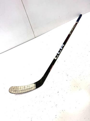 Used CCM FT5 PRO Inter One Piece Right 55 Flex 11860-S000296235