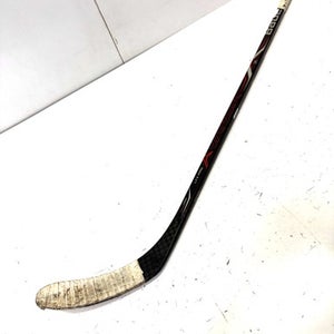 Used Bauer VAPOR LTX PRO Junior One Piece Right 50 Flex 11860-S000296234