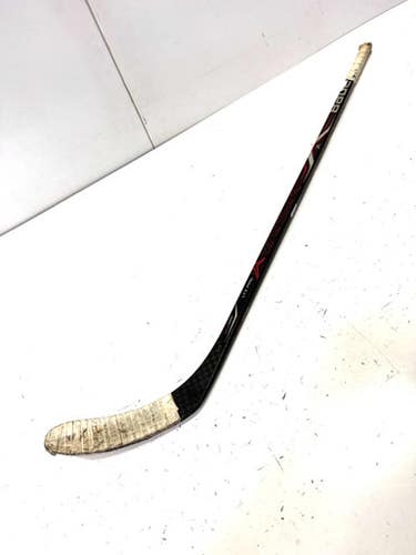 Used Bauer VAPOR LTX PRO Junior One Piece Right 50 Flex 11860-S000296234
