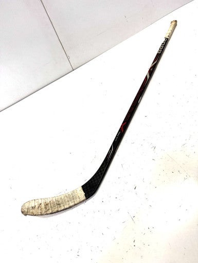 Used Bauer VAPOR LTX PRO Junior One Piece Right 50 Flex 11860-S000296234