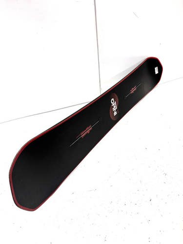 Used Signal OMNI Mens Snowboard Only Black 158 cm 11860-S000295887