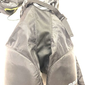 Used Bauer S170 Youth Pant Black LG 11860-S000296263