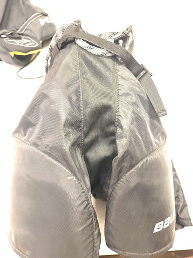 Used Bauer S170 Youth Pant Black LG 11860-S000296263