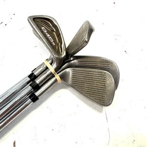 Used Tommy Armour 845S OVERSIZE Mens Iron Set RH 6I-SW 11860-S000296276