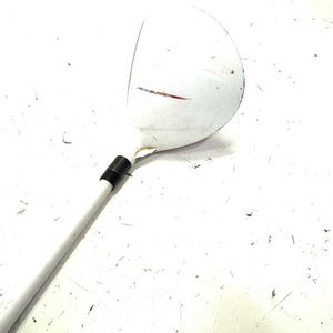 Used Taylormade AERO BURNER Mens Fairway Wood RH 7 Wood 11860-S000296277