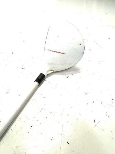 Used Taylormade AERO BURNER Mens Fairway Wood RH 7 Wood 11860-S000296277