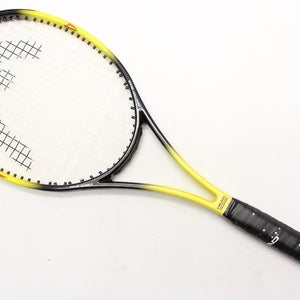 AUSTRIAN HEAD RADICAL TOUR MP "BUMBLEBEE" TENNIS RACQUET (4 1/4) FROM COLLECTOR
