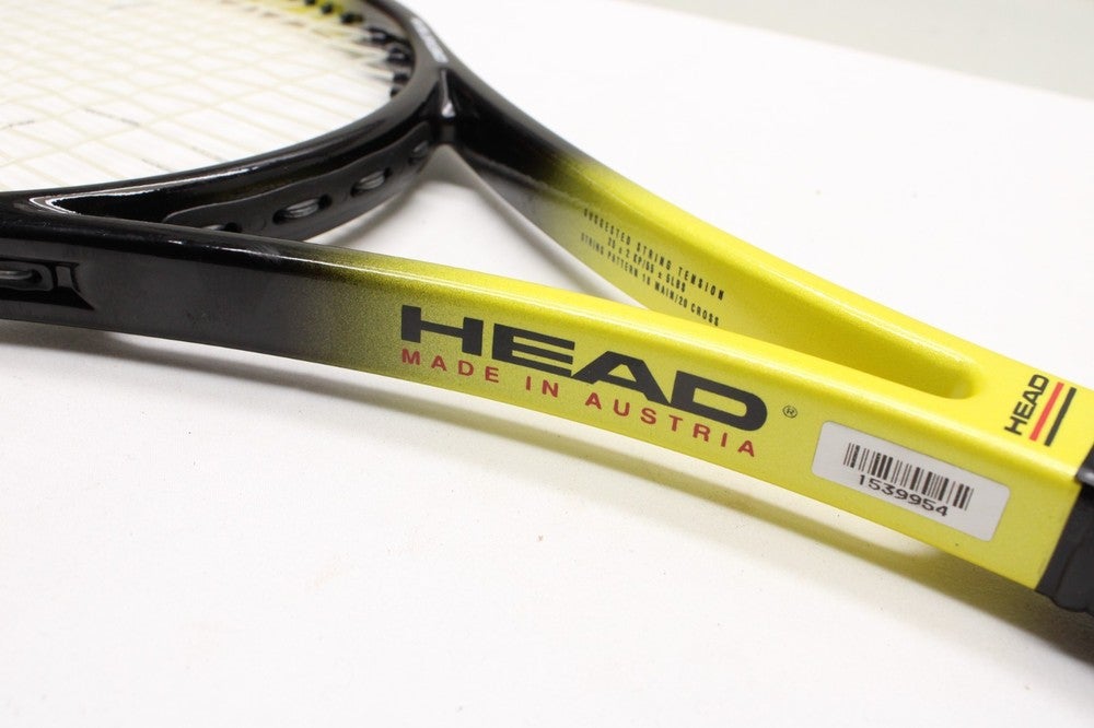 AUSTRIAN HEAD RADICAL TOUR MP 