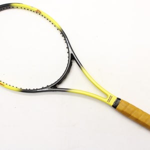 AUSTRIAN HEAD RADICAL TOUR MP "BUMBLEBEE" TENNIS RACQUET (4 3/8) FROM COLLECTOR