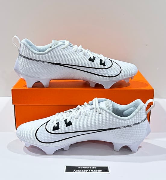 Size 12 Wide Nike Vapor Edge Speed 360 2 TB Football Cleats  display picture 2