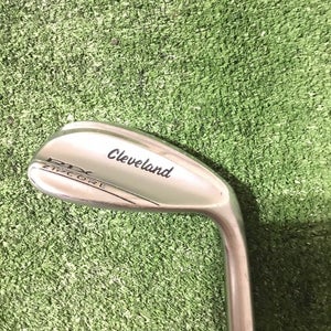 Cleveland RTX Zipcore Low 56* Sand Wedge (SW) Wedge Flex Spinner Tour Steel