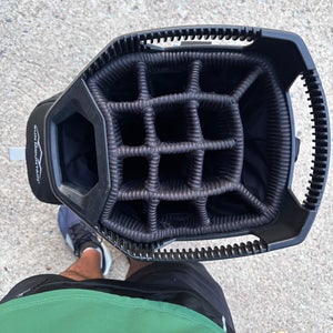 Sun mountain golf cart bag