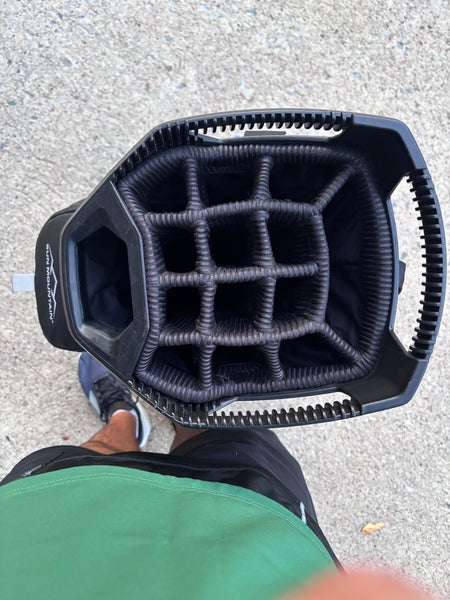 Sun mountain golf cart bag