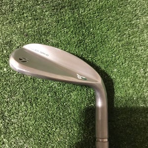 Taylormade MG4 Milled Grind SB 58* Lob Wedge (LW) Wedge Flex 115 Tour Steel