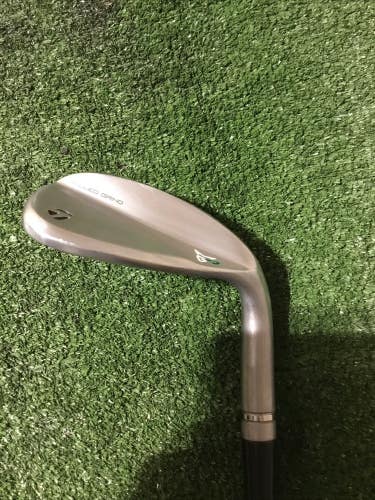 Taylormade MG4 Milled Grind SB 58* Lob Wedge (LW) Wedge Flex 115 Tour Steel