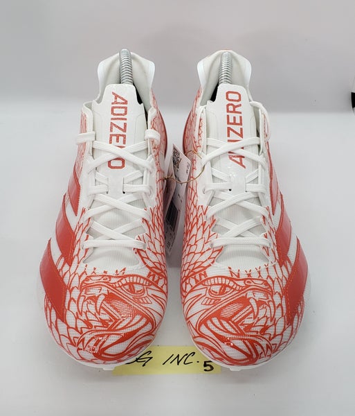 スパイク  Adizero Electric IH8570 Men27.5cm スパイク Adizero Electric IH8570 Men27.5cm Adidas Adizero Electric