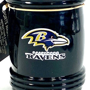 Baltimore Ravens 2015 NFL Magna Coolie NOS Drink Sleeve (New)