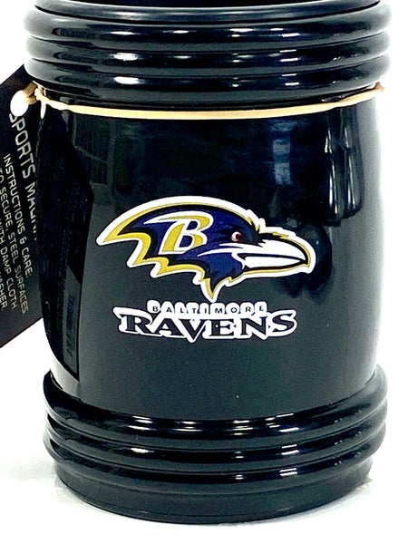 Baltimore Ravens 2015 NFL Magna Coolie NOS Drink Sleeve (New)