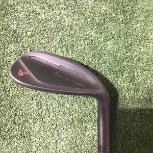 Taylormade MG2 Milled Grind LB 58* Lob Wedge (LW) Stiff S200 Dynamic Gold Steel