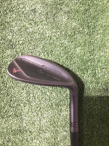 Taylormade MG2 Milled Grind LB 58* Lob Wedge (LW) Stiff S200 Dynamic Gold Steel