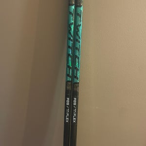 Senior Bauer Twitch Left Hand Hockey Stick P28 (New)