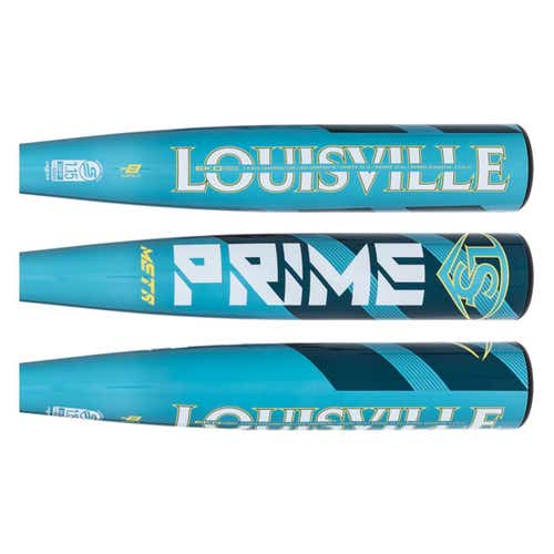 Used Louisville Slugger WBL2971010 31" 23 oz. - Fair Condition