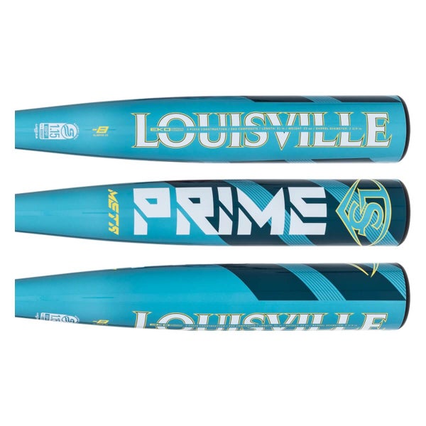Used Louisville Slugger WBL2971010 31" 23 oz. - Fair Condition