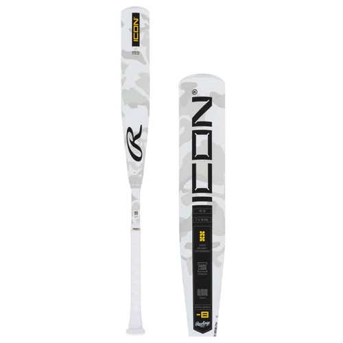 Used Rawlings RUT5I8 32" 24 oz. - Fair Condition