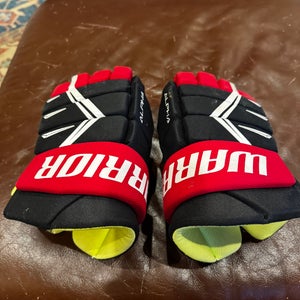 Warrior Gloves 12" (Used)