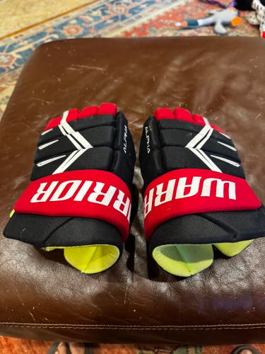 Warrior Gloves 12" (Used)