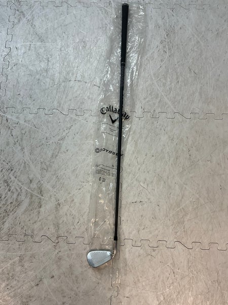 Men's 6 Iron Callaway Rogue ST MAX OS lite Right Handed Regular Flex Graphite Shaft (New)
