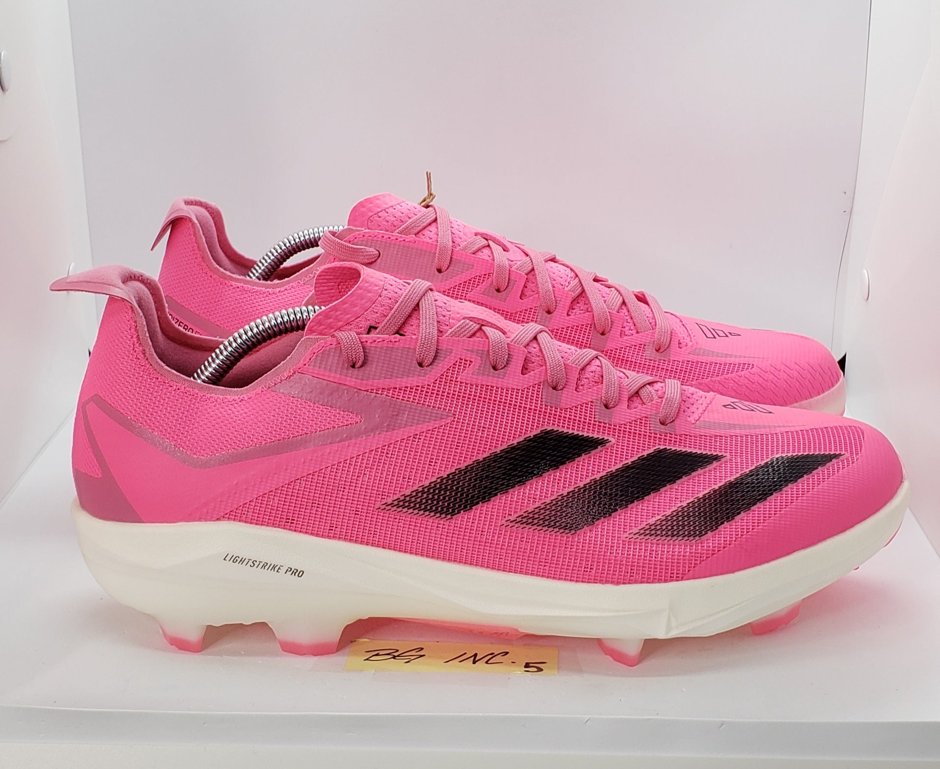 adidas gazelle silver green womens adidas Predator Accuracy.4 FxG Junior Soccer Cleats Black/White/Pink